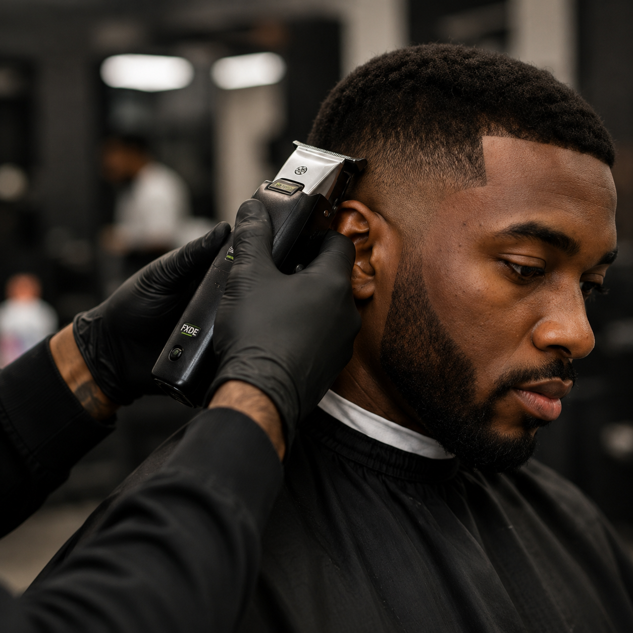 How to Fade Like a Pro
