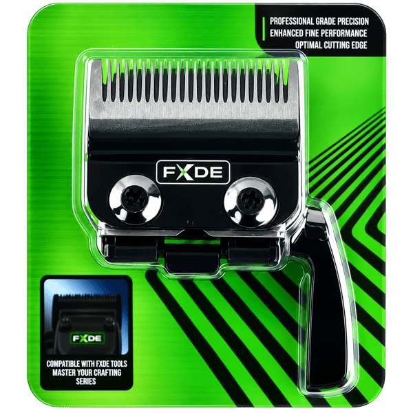 Master FXDE Detachable Blade, Blades